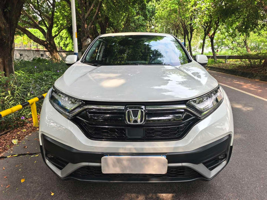 2021 Honda CR-V 240TURBO 1.5T 2WD CVT