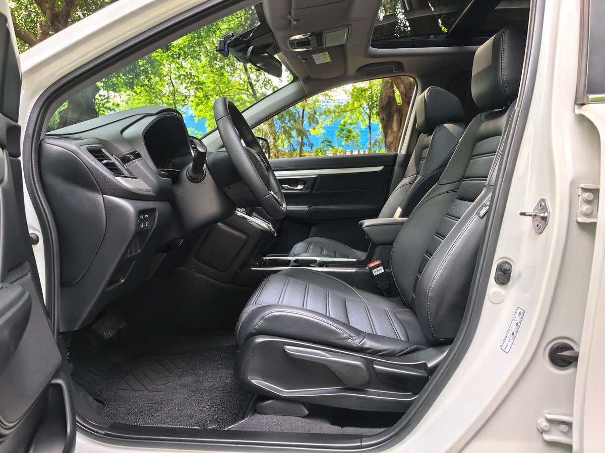 2021 Honda CR-V 240TURBO 1.5T 2WD CVT