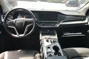 2023 Isuzu D-Max 1.9T Diesel 4WD Automatic V-Cross
