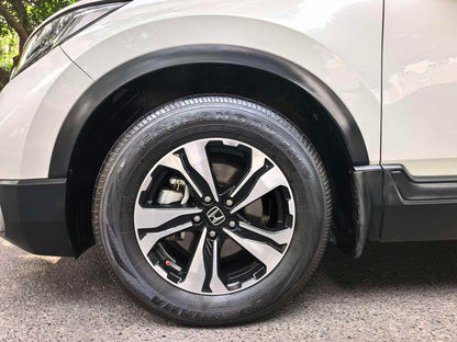 2021 Honda CR-V 240TURBO 1.5T 2WD CVT