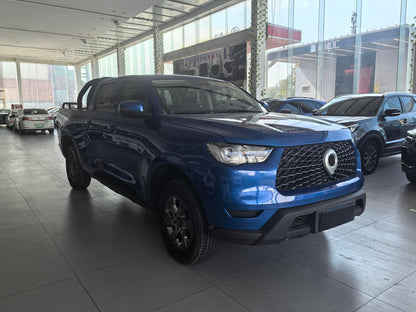 2021 GWM POER 2.0T Diesel 2WD Automatic Commercial Elite Long Bed