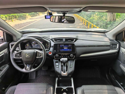 2021 Honda CR-V 240TURBO 1.5T 2WD CVT