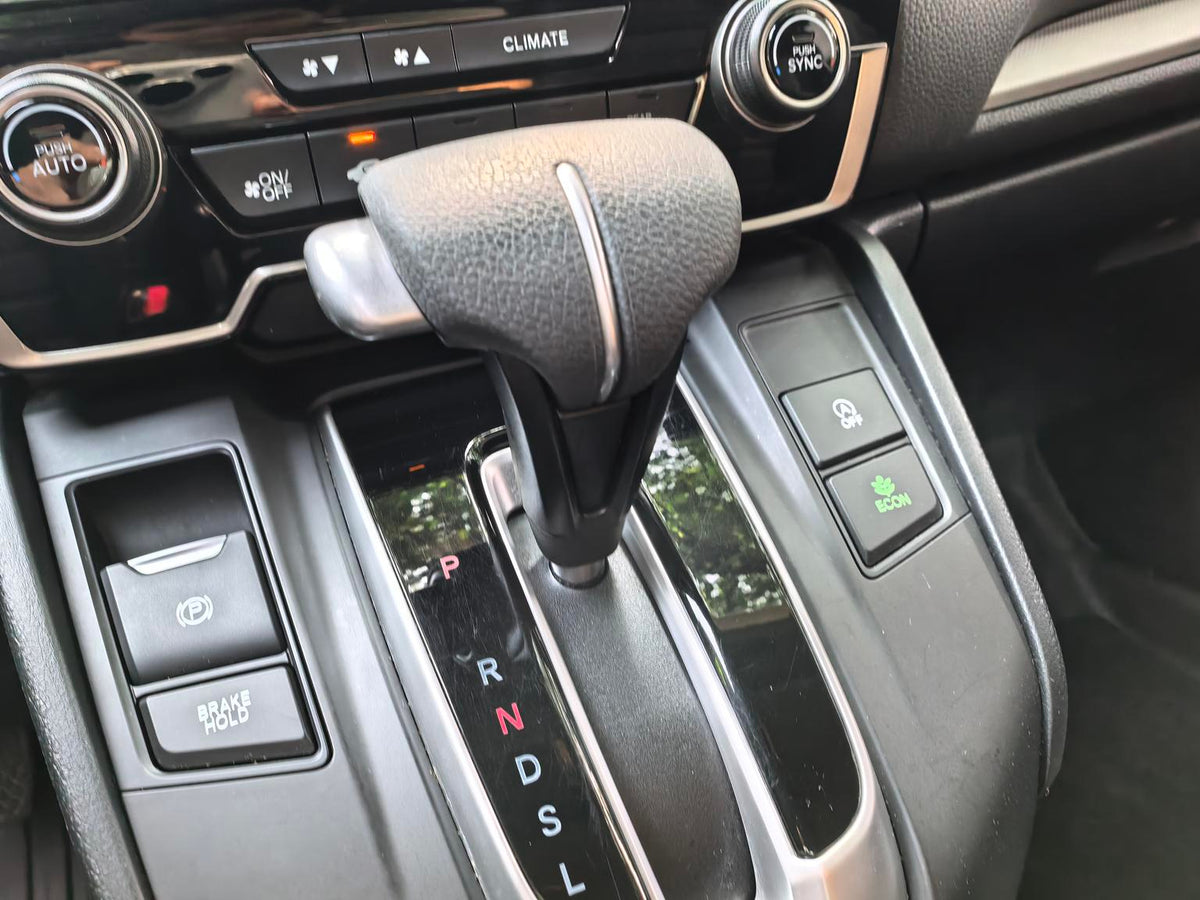 2021 Honda CR-V 240TURBO 1.5T 2WD CVT