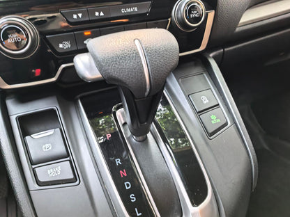 2021 Honda CR-V 240TURBO 1.5T 2WD CVT