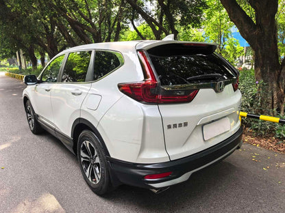 2021 Honda CR-V 240TURBO 1.5T 2WD CVT