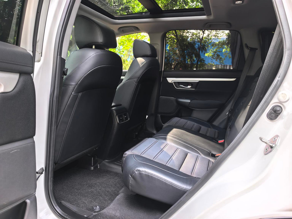 2021 Honda CR-V 240TURBO 1.5T 2WD CVT