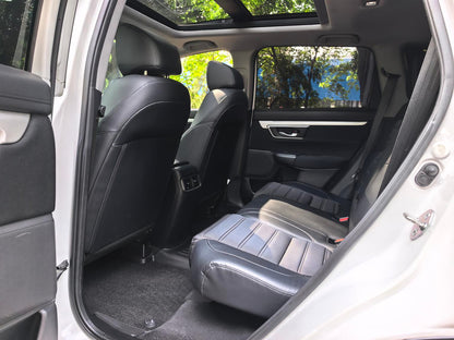 2021 Honda CR-V 240TURBO 1.5T 2WD CVT
