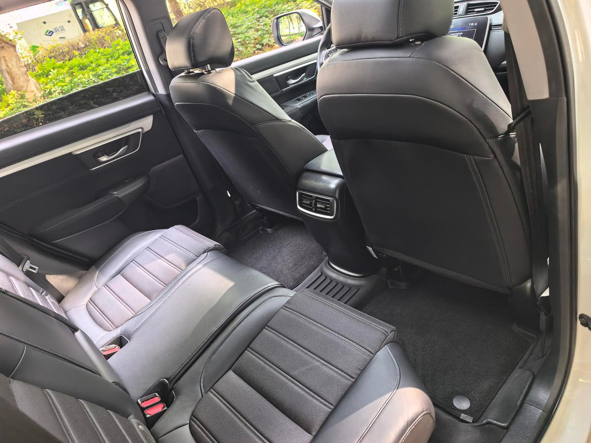 2021 Honda CR-V 240TURBO 1.5T 2WD CVT