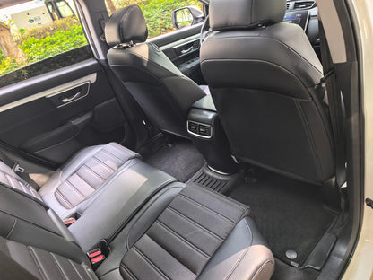 2021 Honda CR-V 240TURBO 1.5T 2WD CVT