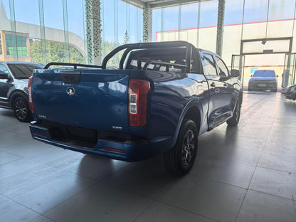 2021 GWM POER 2.0T Diesel 2WD Automatic Commercial Elite Long Bed