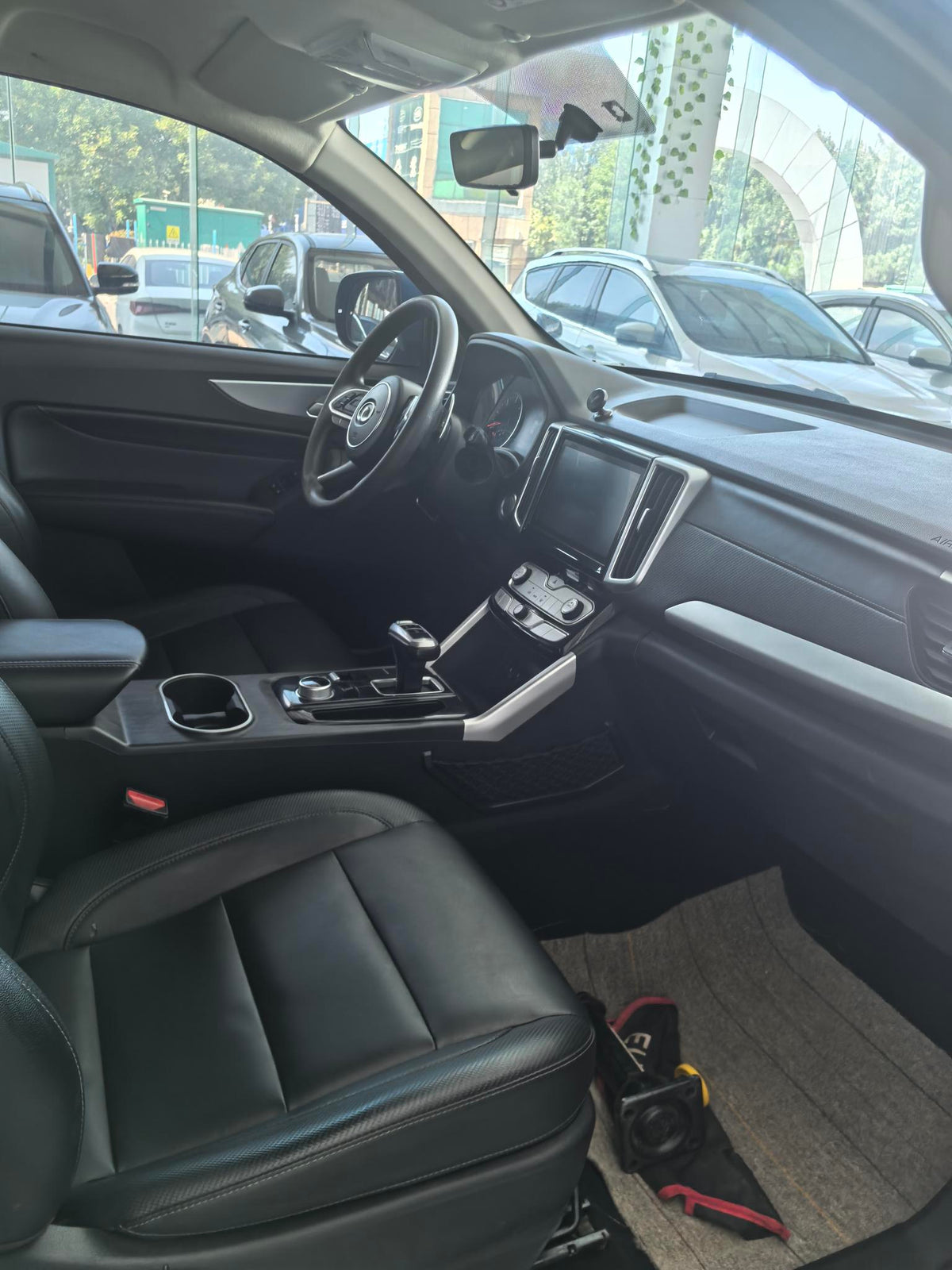 2021 GWM POER 2.0T Diesel 2WD Automatic Commercial Elite Long Bed