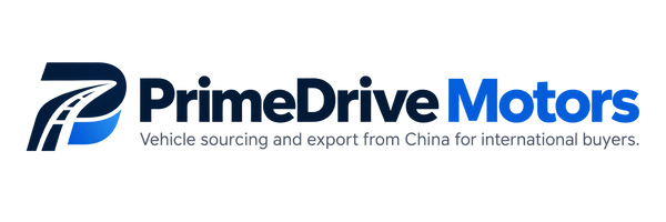 PrimeDrive Motors