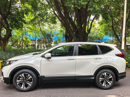 2021 Honda CR-V 240TURBO 1.5T 2WD CVT