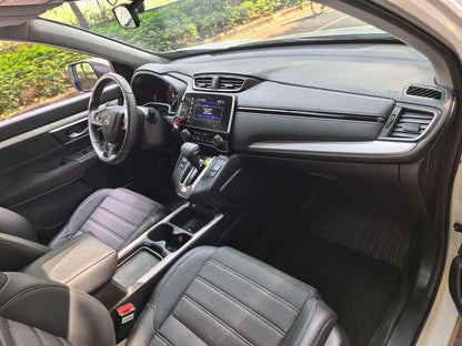 2021 Honda CR-V 240TURBO 1.5T 2WD CVT