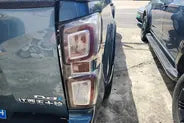 2023 Isuzu D-Max 1.9T Diesel 4WD Automatic V-Cross