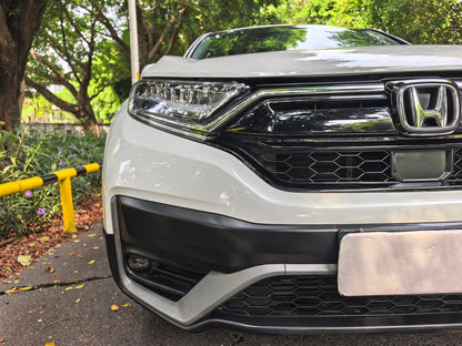 2021 Honda CR-V 240TURBO 1.5T 2WD CVT