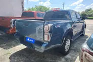 2023 Isuzu D-Max 1.9T Diesel 4WD Automatic V-Cross