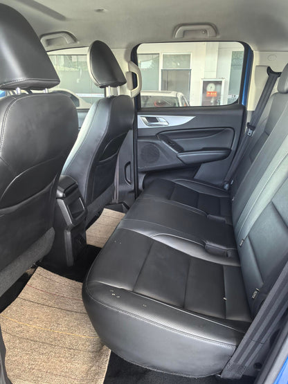 2021 GWM POER 2.0T Diesel 2WD Automatic Commercial Elite Long Bed